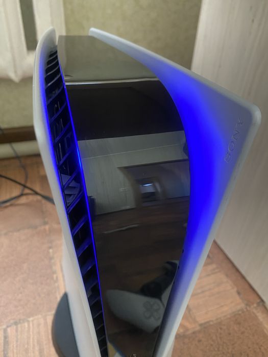 Аренда PS5 по суточно