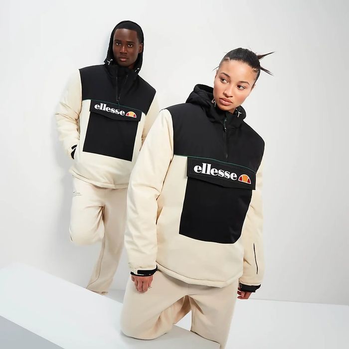 Оригинално зимно яке Ellesse Castrozza XXL ново анорак