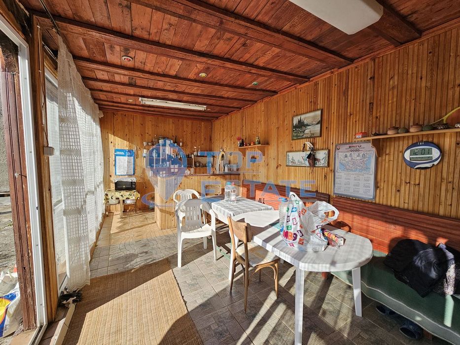 Продава се Къща в с. Ново градище, Област Велико Търново - 100 кв.м за 170 €/кв.м - Снимка #8