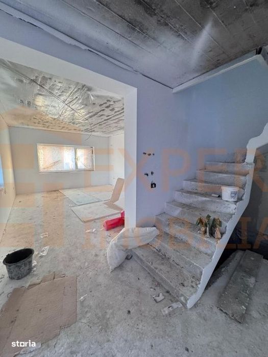 Casa duplex de vanzare, confort si functionalitate - Techirghiol