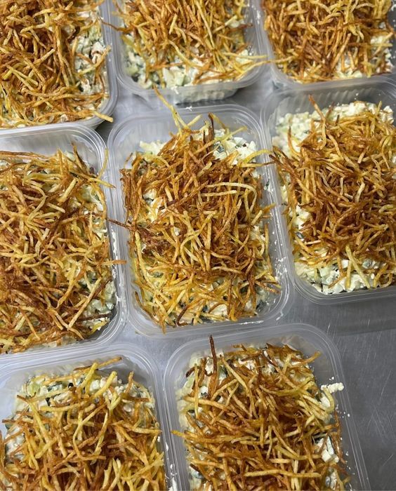 Салаты салаты салаты