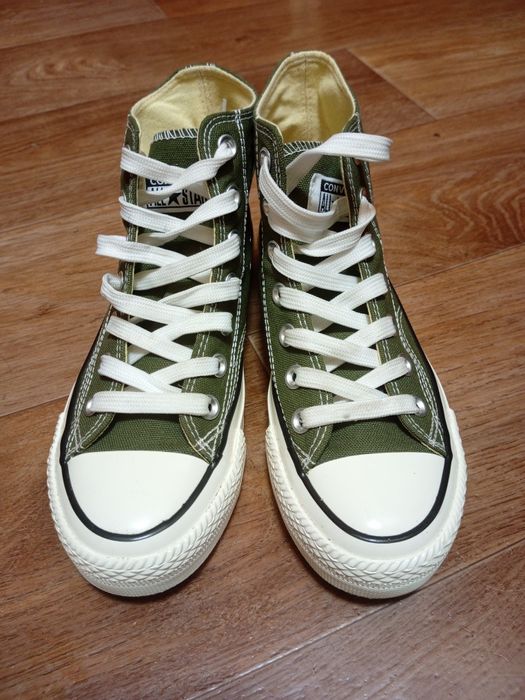 Продам Конверсы (Кеды БУ) Город Алматы!!