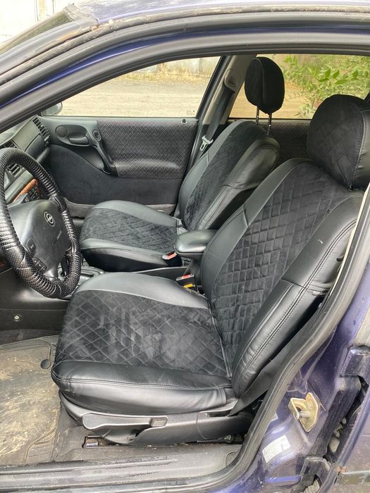 Opel vectra b 2.5 вектра б