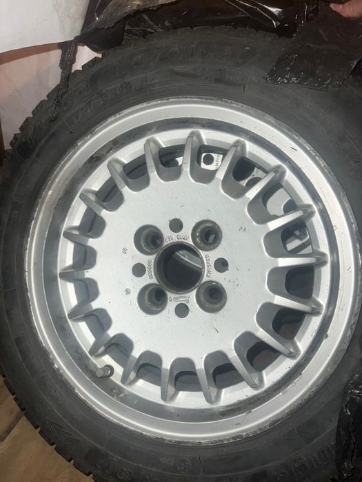 Продам диски б/у