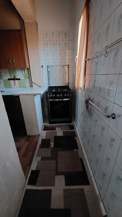 3хкомнатная квартира