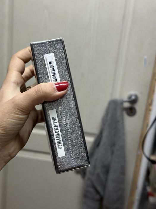 Ysl black opium edp extreme