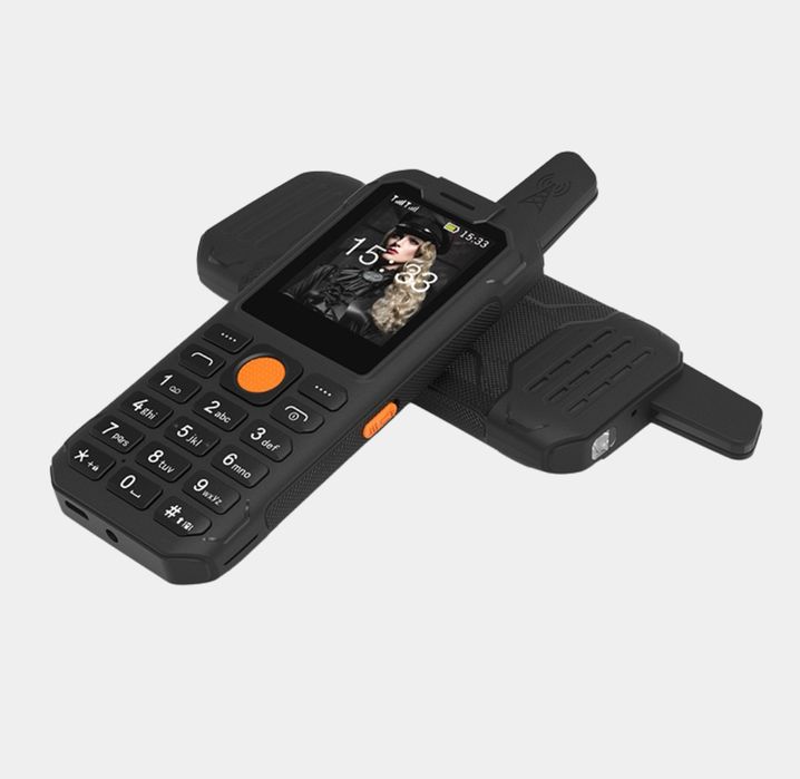 Абсалютно новые телефоны  mobile   W19