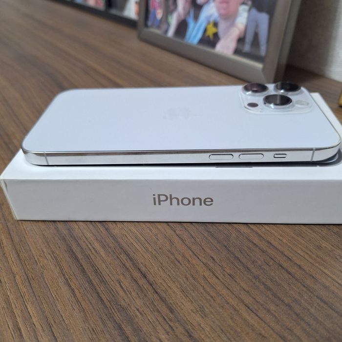 Iphone 14 pro max LL/A