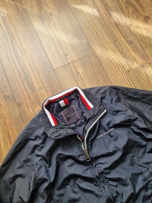 Страхотно мъжко  яке TOMMY HILFIGER размер M