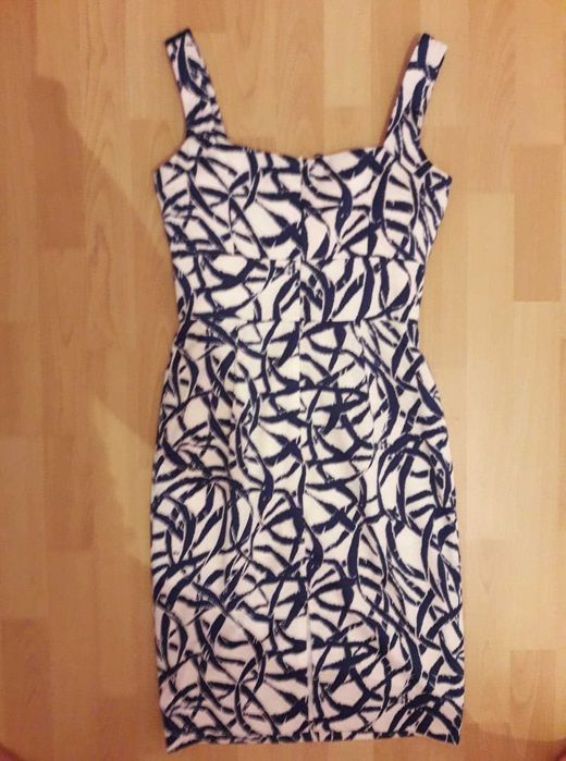 Rochie dama de la Hobbs UK , masura M ,noi cu eticheta