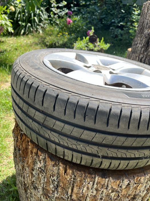 Vand roți 185/60/R14