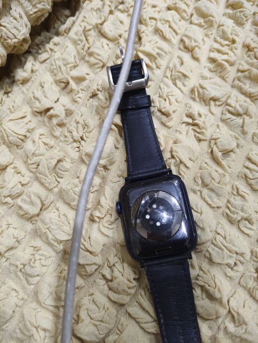 Smart watch apple 6