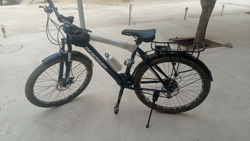 Sotiladi holati ideal