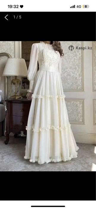 Продам Платье на узату