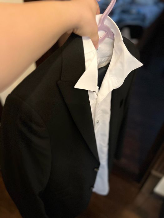 Мужской костюм 3 ka Бренда Altın Yıldız Турция. Размер М -L