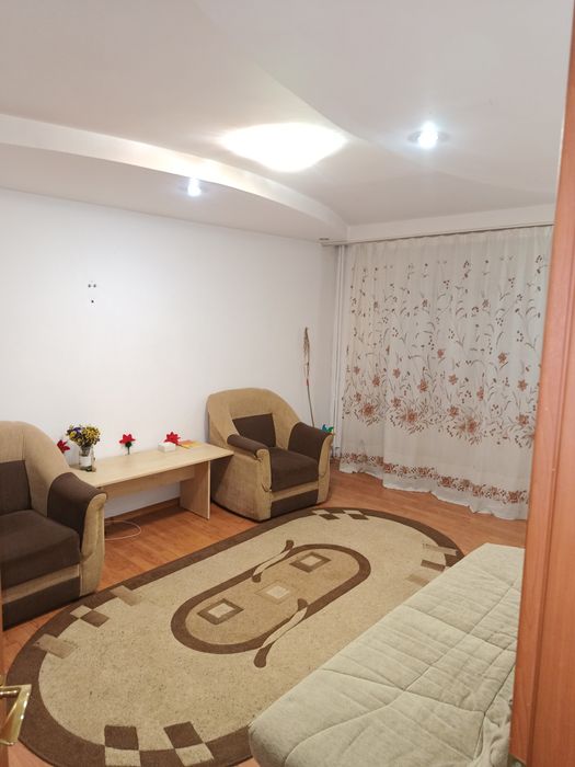 Apartament cu Apartament 2 camere -Str Dunavăț/Petre Ispirescu