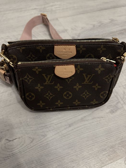 Geanta Louis Vuitton