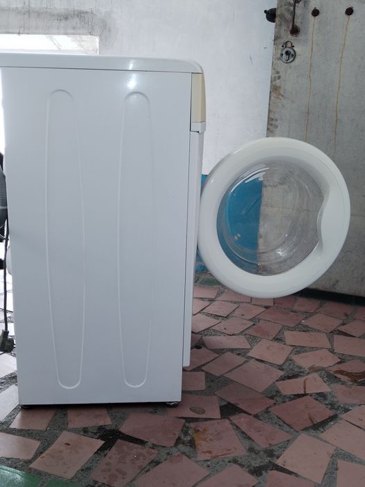 Стир машина сатылады.