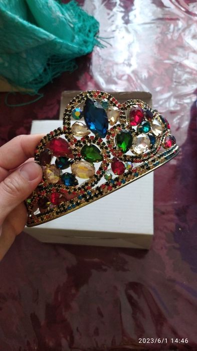 Karona yangidek towlariyam tuwmagan sinmagan