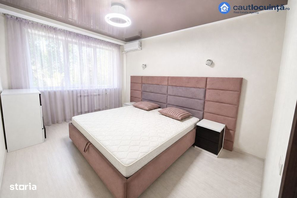 Apartament 2 camere | Alexandru Obregia | parcare