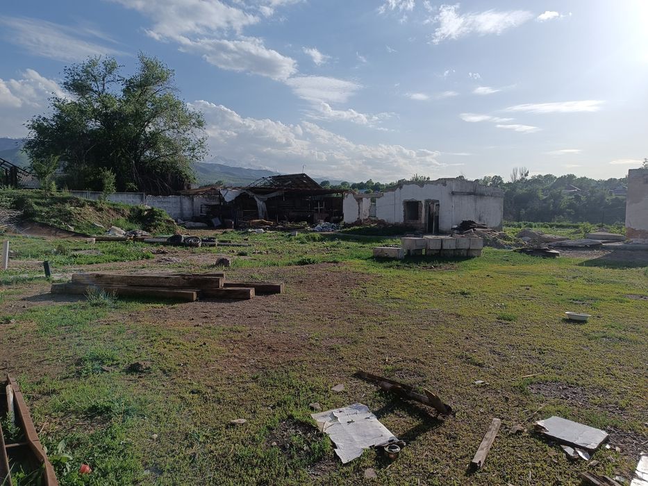 Производственная база