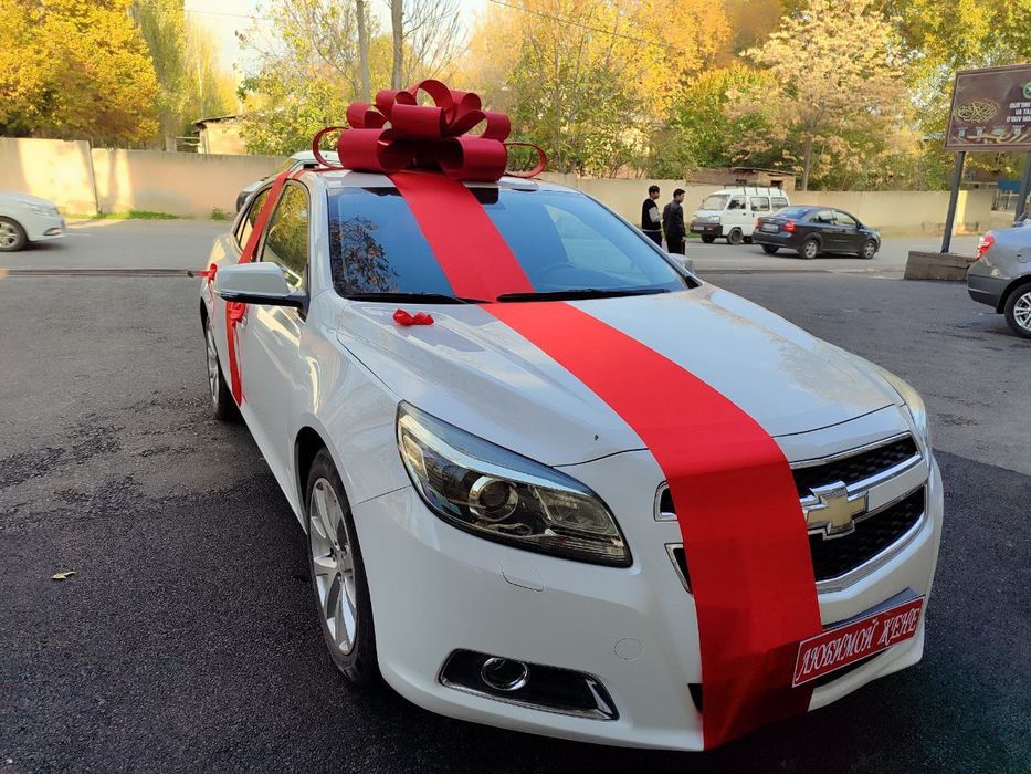 Авто банты на машину.машинага бант ва лента бантик,Ташкент