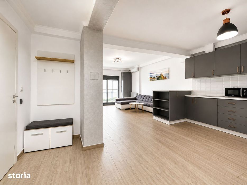 2 camere - 2 bai cu vedere catre mare si lac | Casa del Mar | Mamaia N