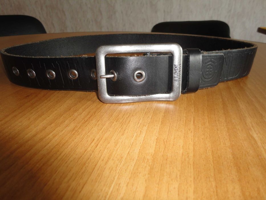 Lloyd/естествена кожа/мъжки колан