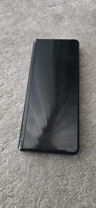 Samsung Fold 3 - ecran mare defect