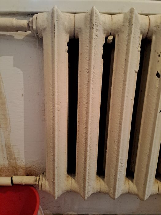 Батареи чугунные 14 секций