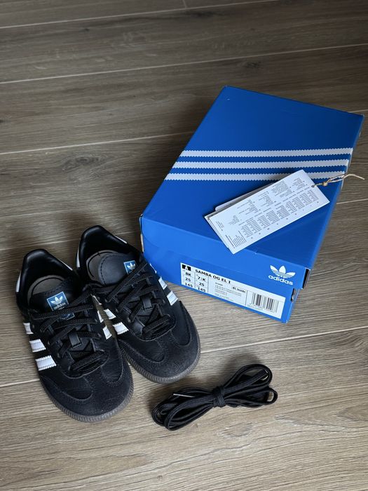 Adidas Samba copii