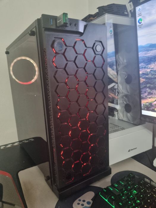 Pc gaming de buget