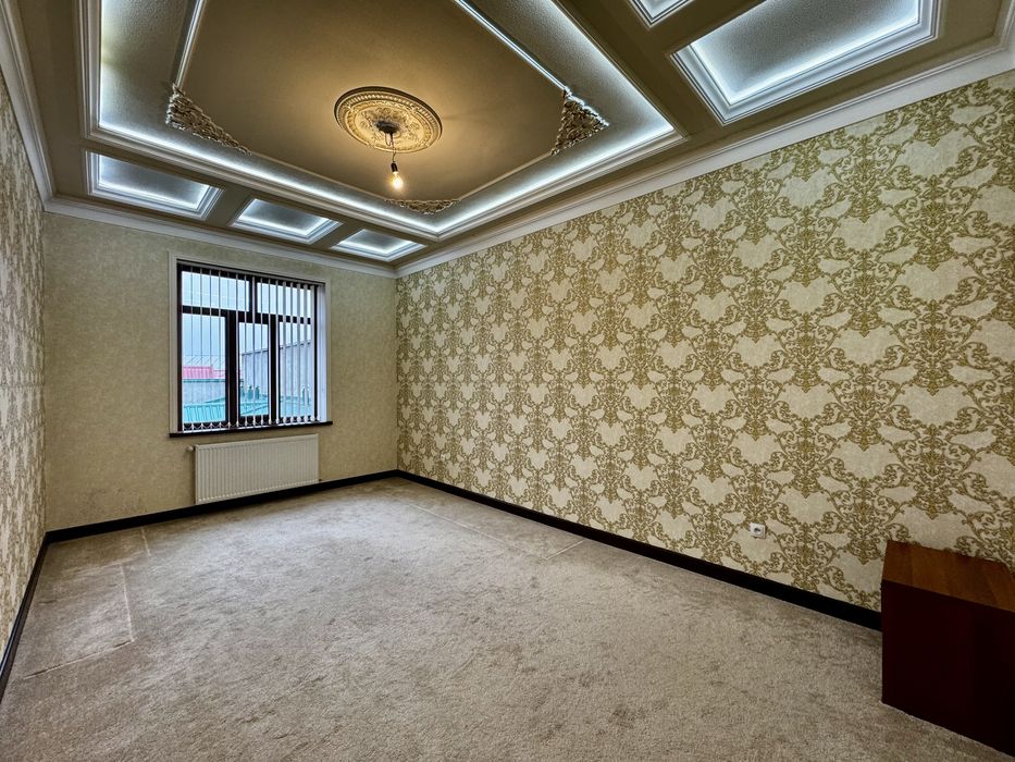 Продаётся 3-уровневый дом в Учтепа, Izza махалла 100% готовый