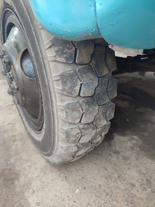 Продам ассенизатор