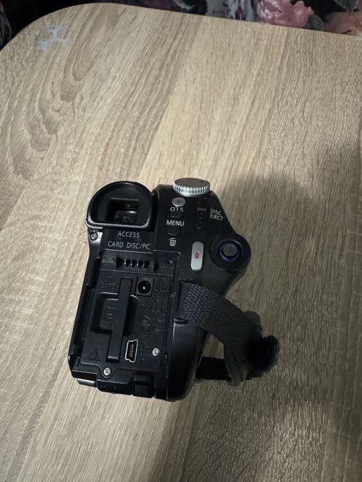 Camera video Digitala Panasonic NV-GS90