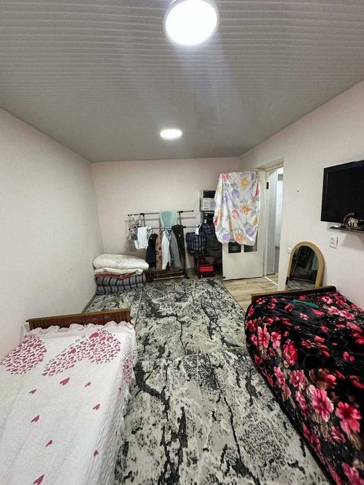 Чиланзар-2 Кирпич 1/2/3 меб+тех Ориентир Пионерская