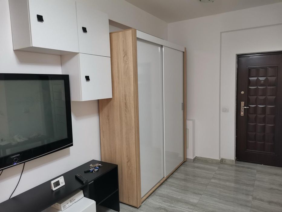 Inchiriez garsoniera tineretului 24 ULTRACENTRAL. Proprietar