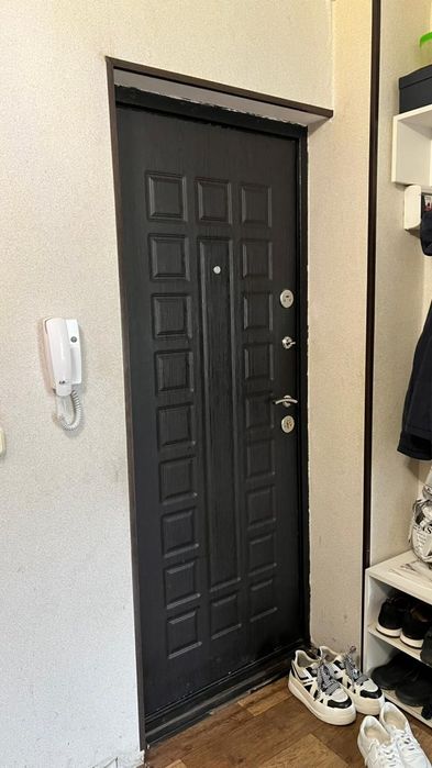 Продаю 3х комнатную