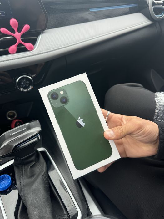 Айфон 13 срочно