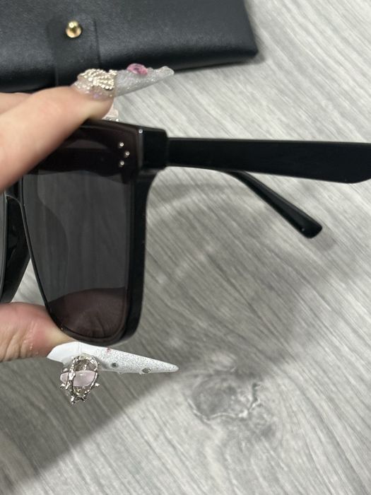 Очки под gentle monster