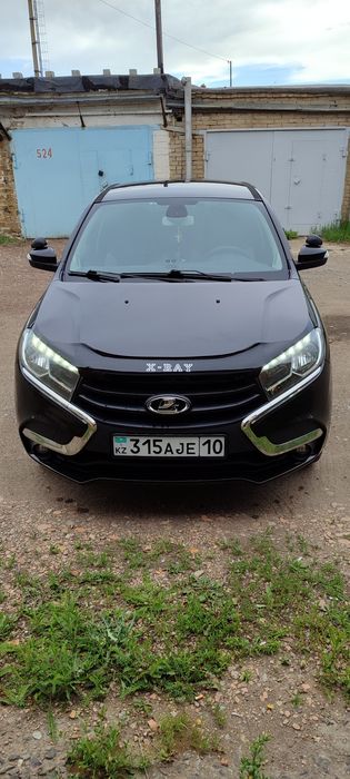 Продам ВАЗ Лада x-ray