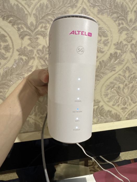 Роутер симочный 5G