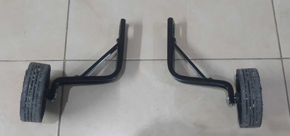 Детско колело 16 Passati