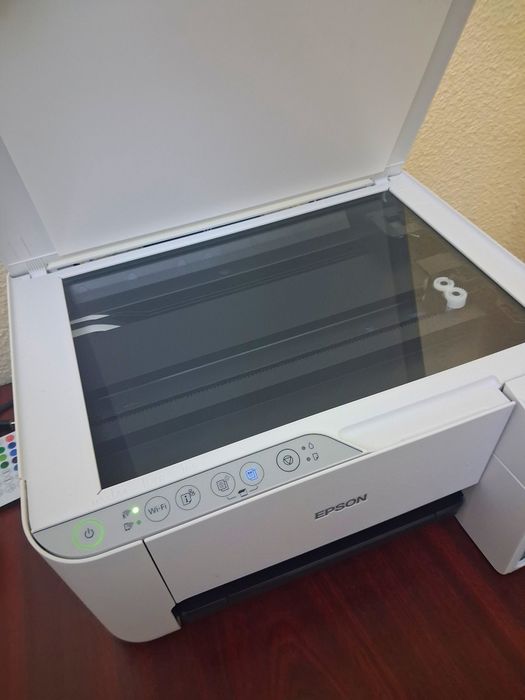 Imprimanta Epson L3265