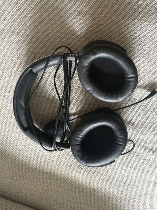 Gaming Слушалки HyperX