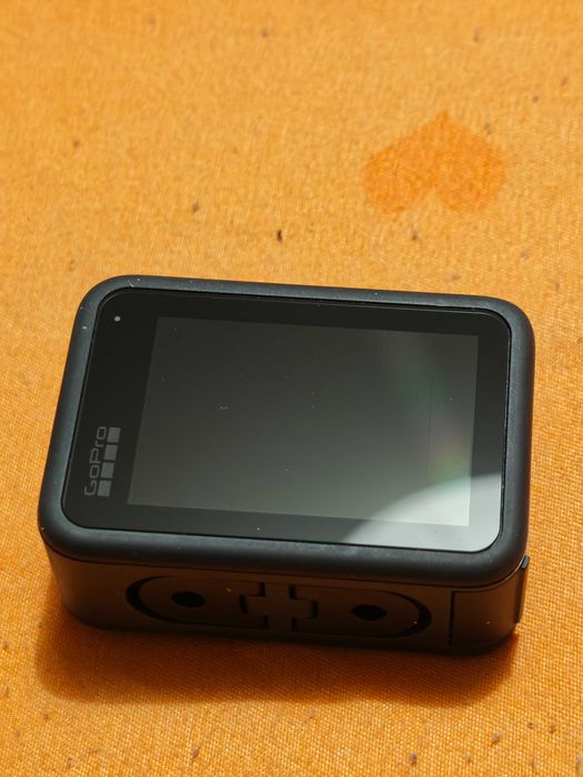 Камера GoPro Hero 9 Black