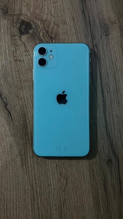 Айфон 11 сатылады