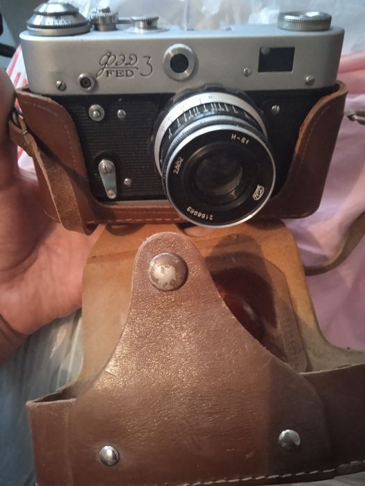 Продам фотоаппарат в хорошем состоянии