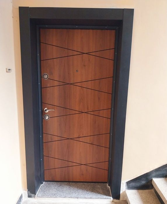 Дава се под наем Тристаен апартамент в София, Иван Вазов - 90 кв.м за 760 € - Снимка #5