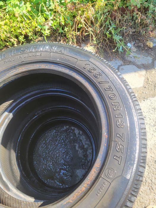 Продам Шыны на R13